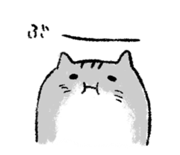 YururiHam sticker #916235