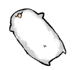 YururiHam sticker #916236