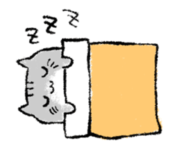 YururiHam sticker #916237