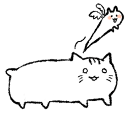 YururiHam sticker #916238