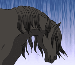 Horses to Love sticker #916621