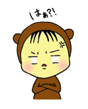 ANITOMO sticker #916882