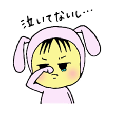 ANITOMO sticker #916883