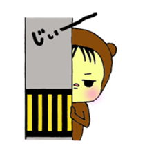 ANITOMO sticker #916885