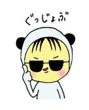 ANITOMO sticker #916887