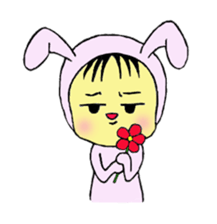 ANITOMO sticker #916888