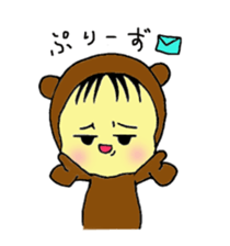 ANITOMO sticker #916894