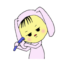 ANITOMO sticker #916896