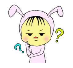 ANITOMO sticker #916899