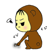 ANITOMO sticker #916901