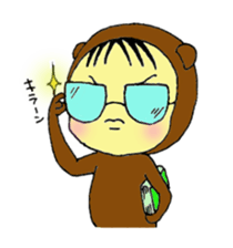 ANITOMO sticker #916904