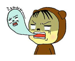 ANITOMO sticker #916906