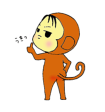 ANITOMO sticker #916913