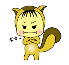 ANITOMO sticker #916915