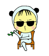 ANITOMO sticker #916917