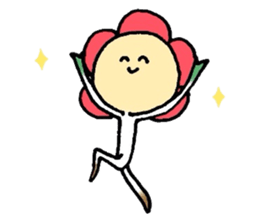 Ohanachan sticker #916960