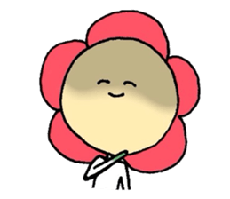 Ohanachan sticker #916969