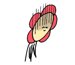 Ohanachan sticker #916970