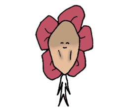 Ohanachan sticker #916971