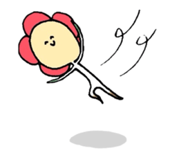 Ohanachan sticker #916979