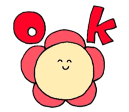 Ohanachan sticker #916982