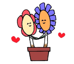 Ohanachan sticker #916991