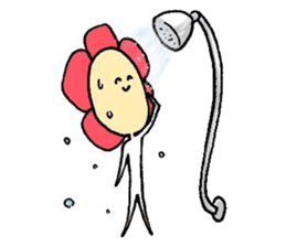 Ohanachan sticker #916993