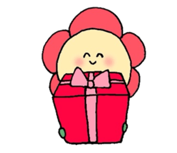 Ohanachan sticker #916996