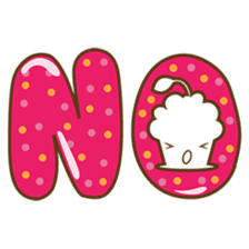 Sweet cupcake sticker pack sticker #917248