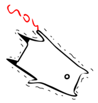 pan-usa sticker #917450