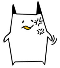 pan-usa sticker #917451