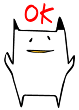 pan-usa sticker #917455