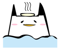 pan-usa sticker #917457