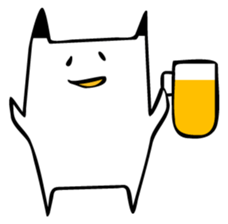 pan-usa sticker #917458