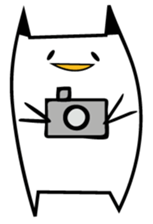 pan-usa sticker #917465