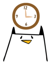 pan-usa sticker #917472