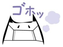 pan-usa sticker #917477