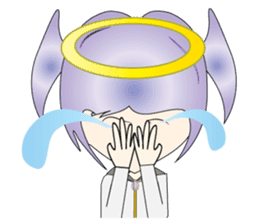 Angelza Taenarak sticker #917508