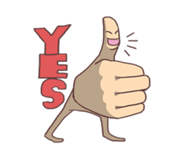 AsB - Handy (Handy Chan) sticker #917519