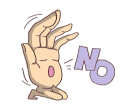 AsB - Handy (Handy Chan) sticker #917520