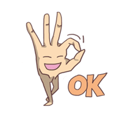 AsB - Handy (Handy Chan) sticker #917521