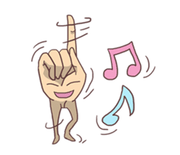 AsB - Handy (Handy Chan) sticker #917524