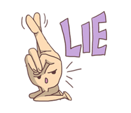 AsB - Handy (Handy Chan) sticker #917541