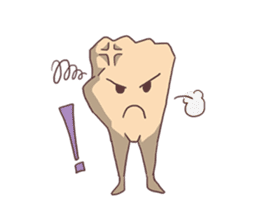 AsB - Handy (Handy Chan) sticker #917552