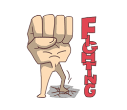 AsB - Handy (Handy Chan) sticker #917553