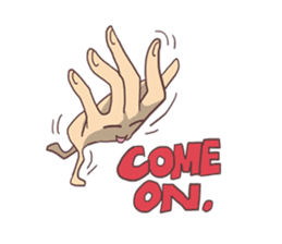 AsB - Handy (Handy Chan) sticker #917555