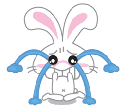 Munny and Bold's life style sticker #917561