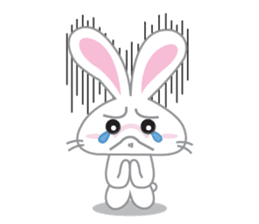 Munny and Bold's life style sticker #917564