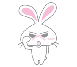 Munny and Bold's life style sticker #917579