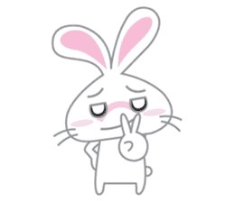 Munny and Bold's life style sticker #917580